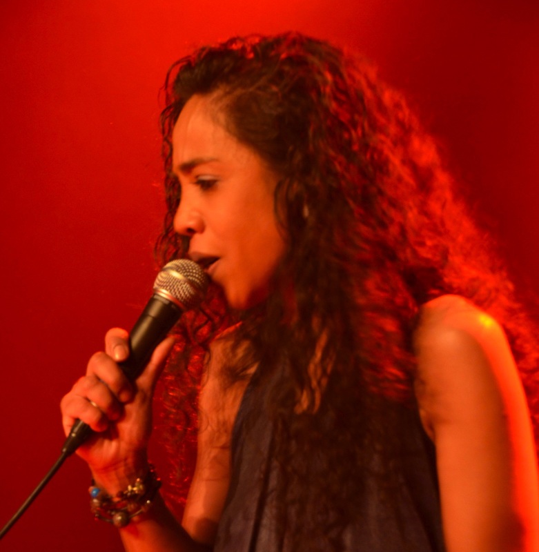 Galerie Soul Pop Trio